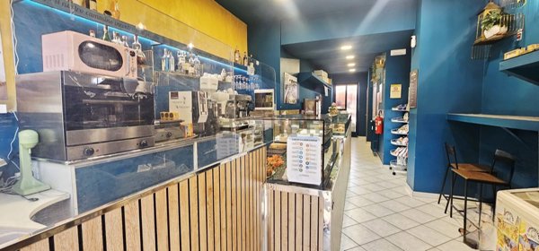 negozio in affitto a Venaria Reale