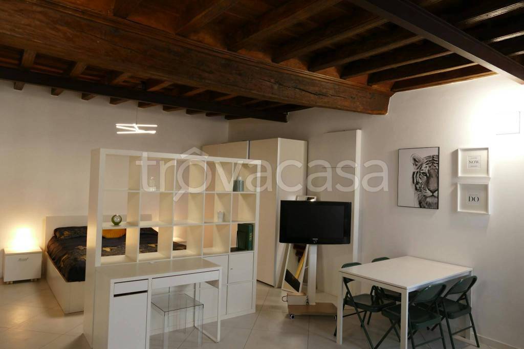 appartamento in affitto a Venaria Reale