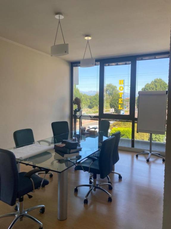 ufficio in affitto a Venaria Reale