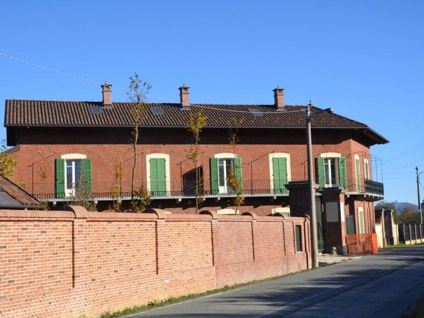 appartamento in affitto a Venaria Reale