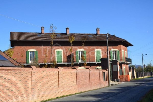 appartamento in affitto a Venaria Reale