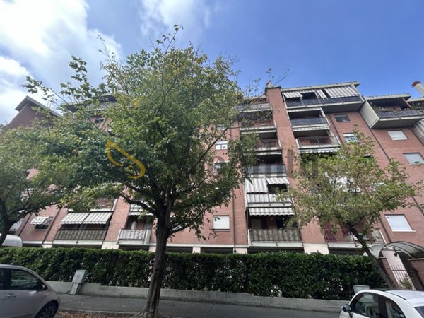 appartamento in affitto a Venaria Reale