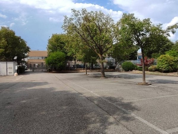 capannone in affitto a Venaria Reale