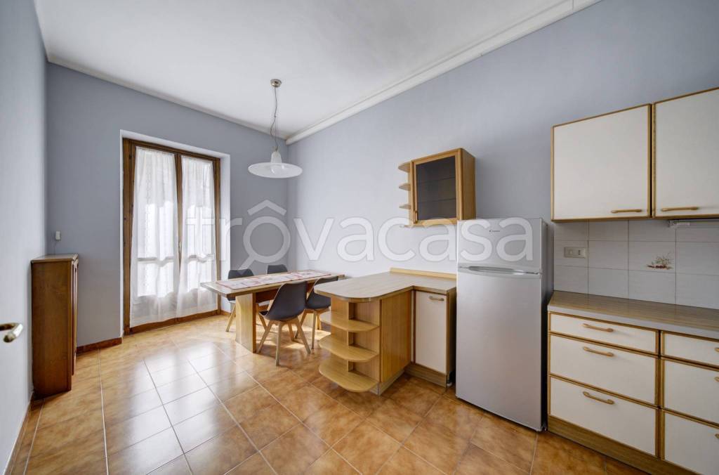 appartamento in affitto a Venaria Reale