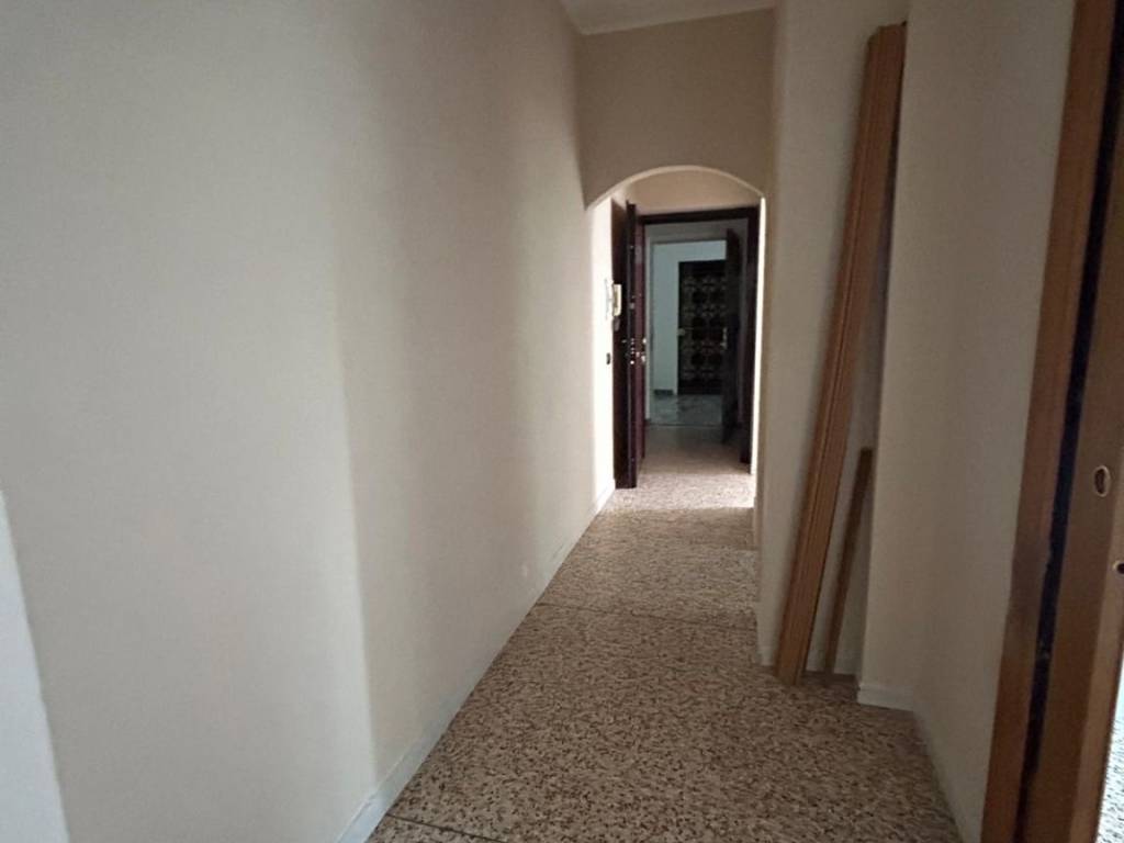 appartamento in affitto a Venaria Reale
