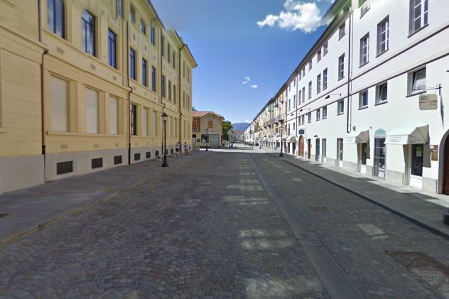 appartamento in affitto a Venaria Reale