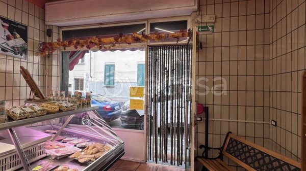 negozio in affitto a Venaria Reale