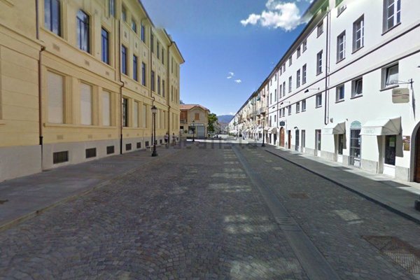 appartamento in affitto a Venaria Reale