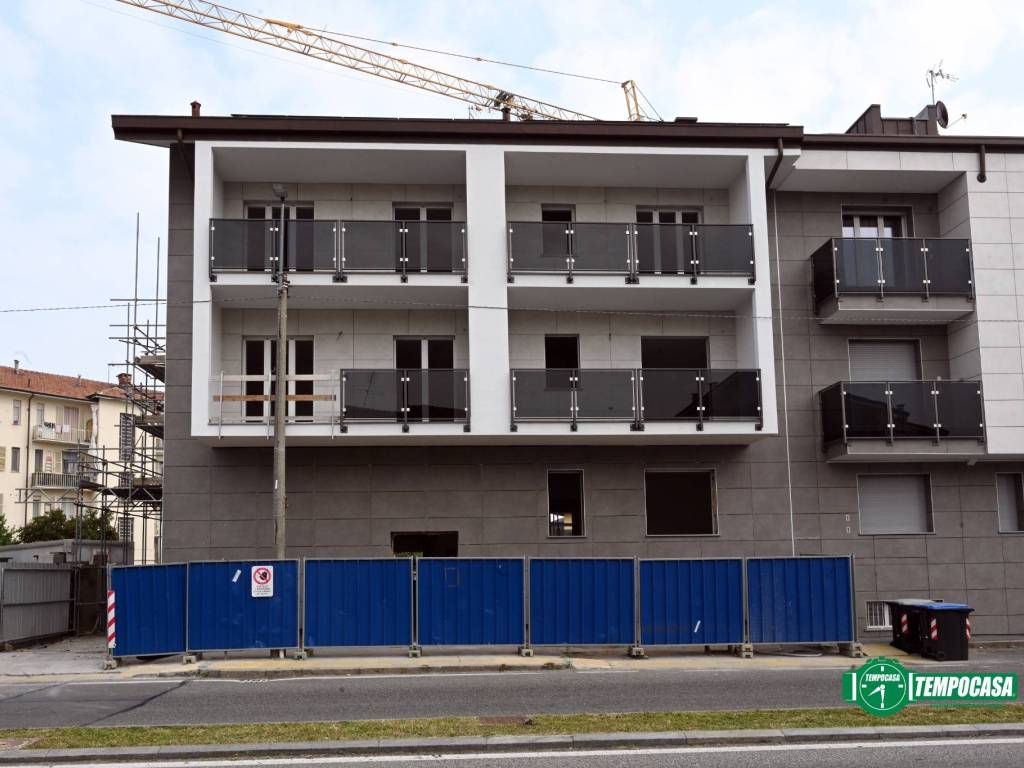 appartamento in affitto a Venaria Reale