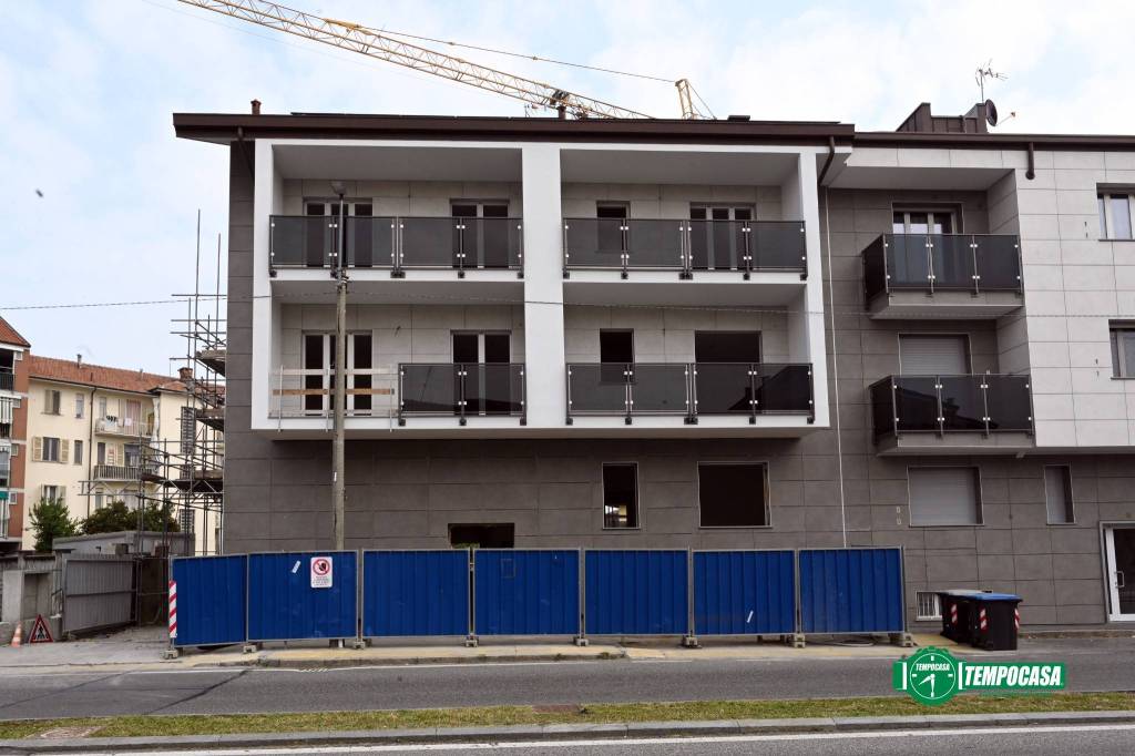 appartamento in affitto a Venaria Reale