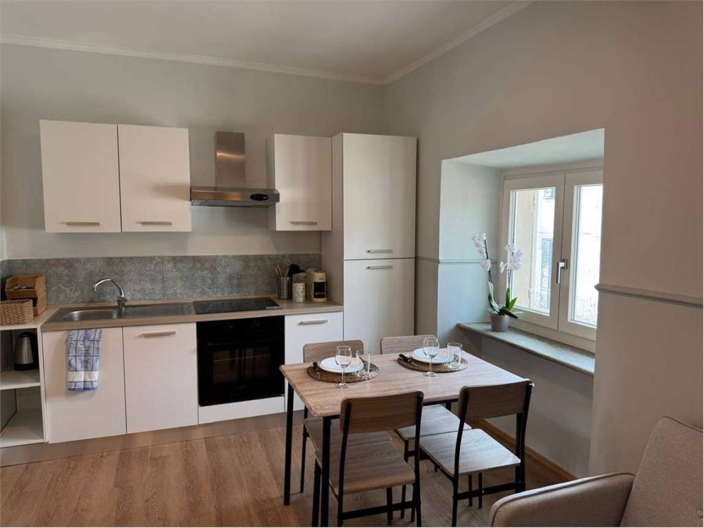 appartamento in affitto a Venaria Reale