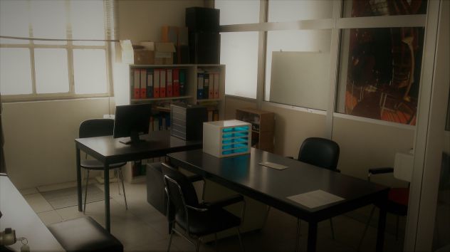 ufficio in affitto a Venaria Reale