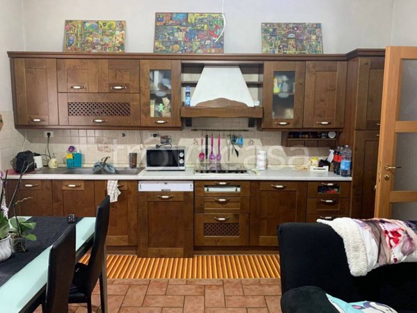 appartamento in affitto a Venaria Reale