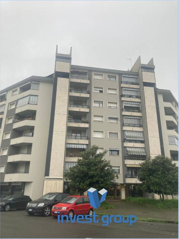 appartamento in affitto a Venaria Reale