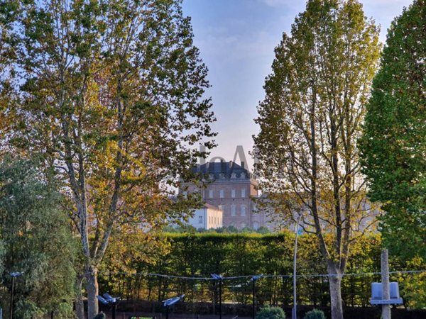 appartamento in affitto a Venaria Reale