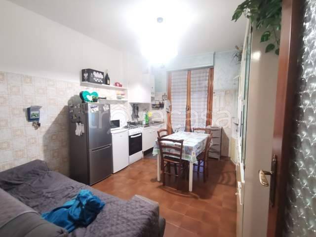 appartamento in affitto a Venaria Reale