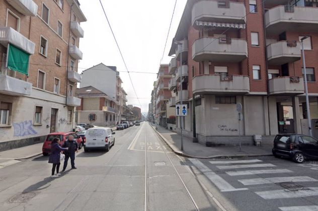 appartamento in affitto a Venaria Reale