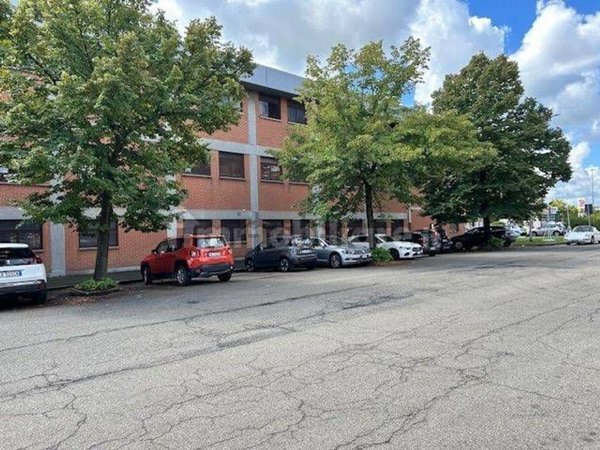 casa semindipendente in affitto a Venaria Reale