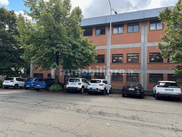 casa semindipendente in affitto a Venaria Reale