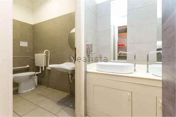 negozio in affitto a Venaria Reale