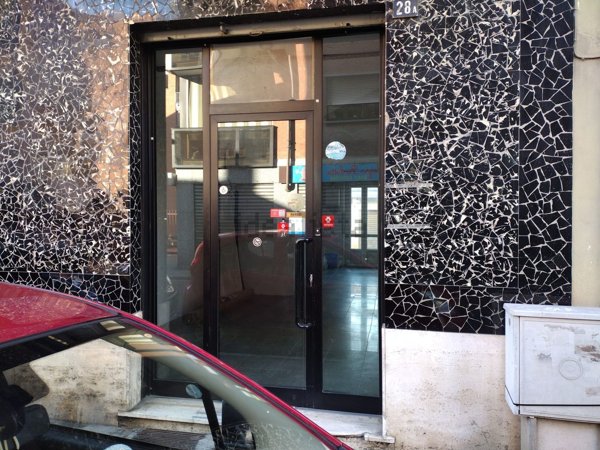 locale commerciale in affitto a Venaria Reale