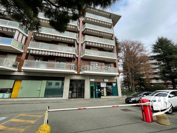 trivano in affitto a Venaria Reale