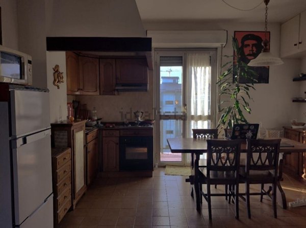 appartamento in affitto a Venaria Reale