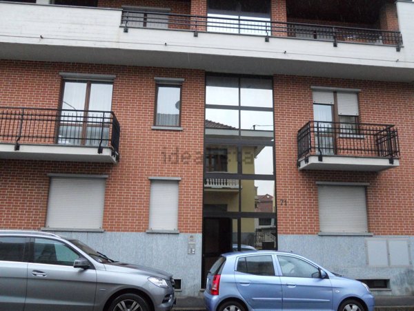appartamento in affitto a Venaria Reale