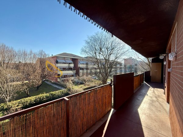 appartamento in affitto a Venaria Reale