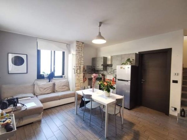 appartamento in affitto a Venaria Reale