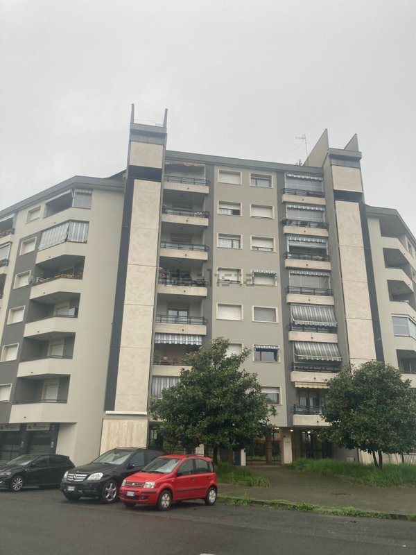 appartamento in affitto a Venaria Reale