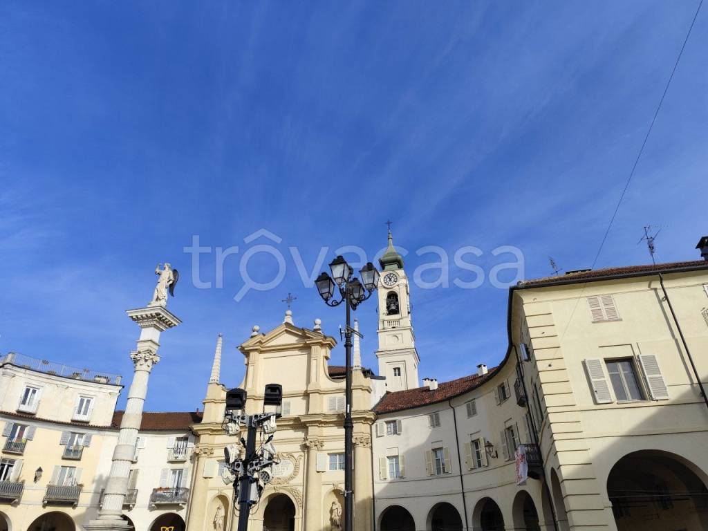 appartamento in affitto a Venaria Reale