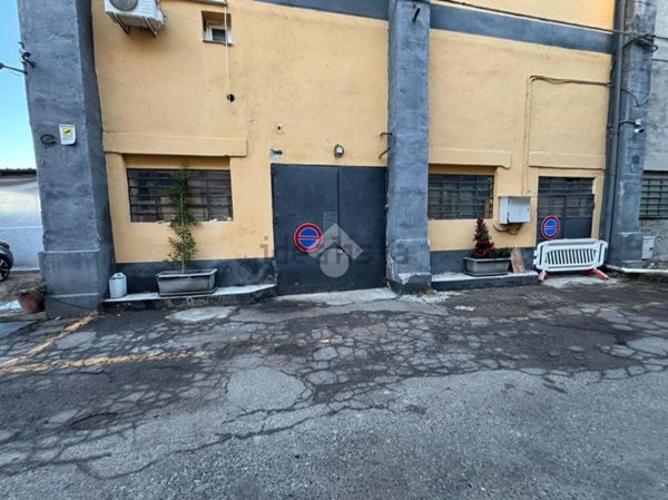 locale di sgombero in affitto a Venaria Reale