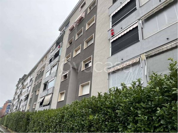 appartamento in affitto a Venaria Reale