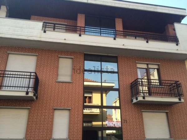 appartamento in affitto a Venaria Reale