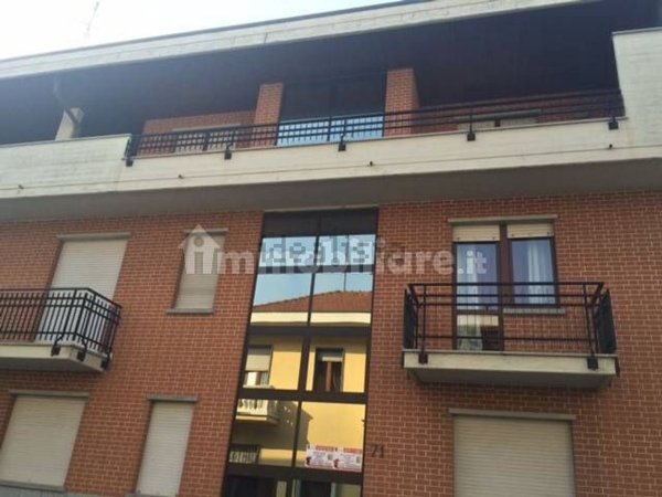 appartamento in affitto a Venaria Reale