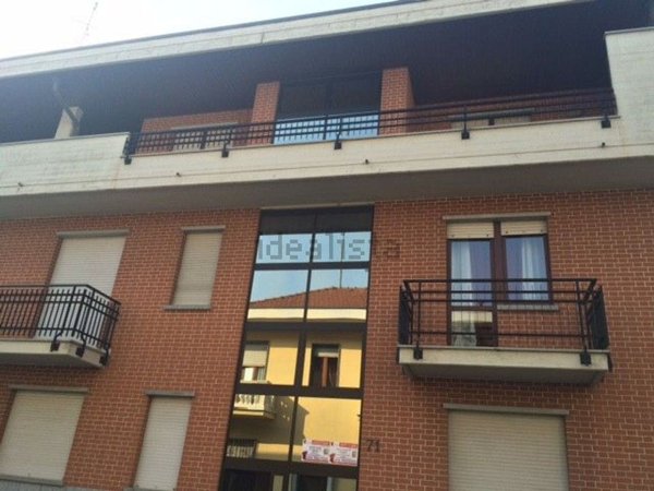 appartamento in affitto a Venaria Reale