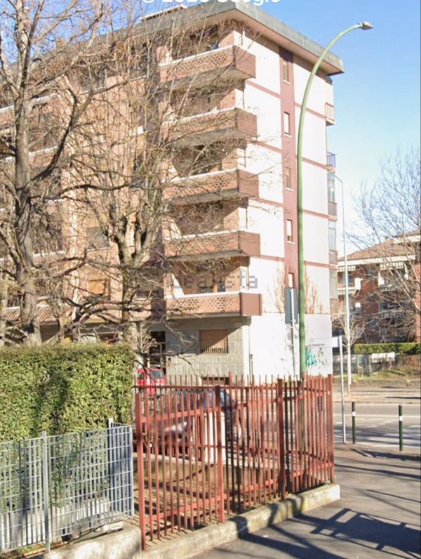 appartamento in affitto a Venaria Reale