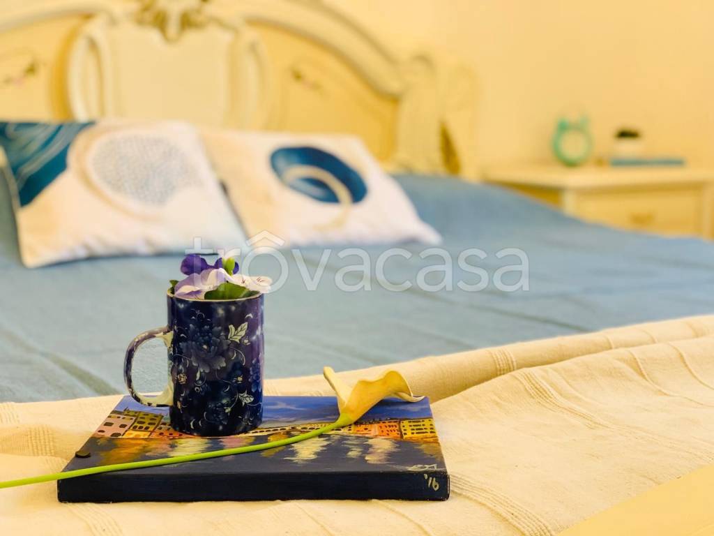 appartamento in affitto a Venaria Reale