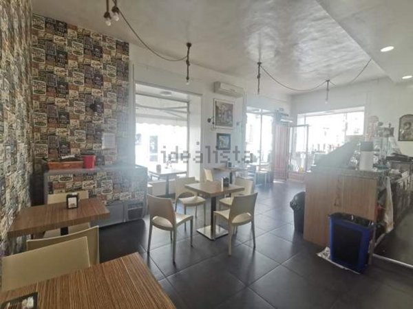 negozio in affitto a Venaria Reale