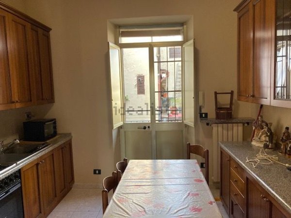 appartamento in affitto a Venaria Reale