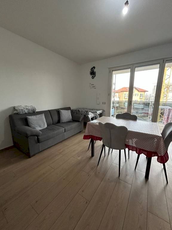 appartamento in affitto a Venaria Reale