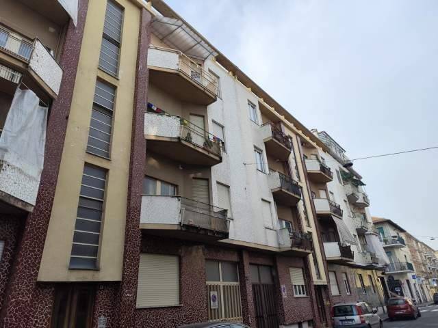 appartamento in affitto a Venaria Reale