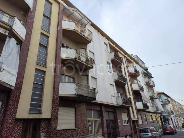 appartamento in affitto a Venaria Reale