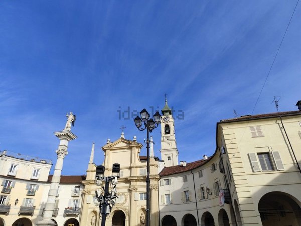 appartamento in affitto a Venaria Reale