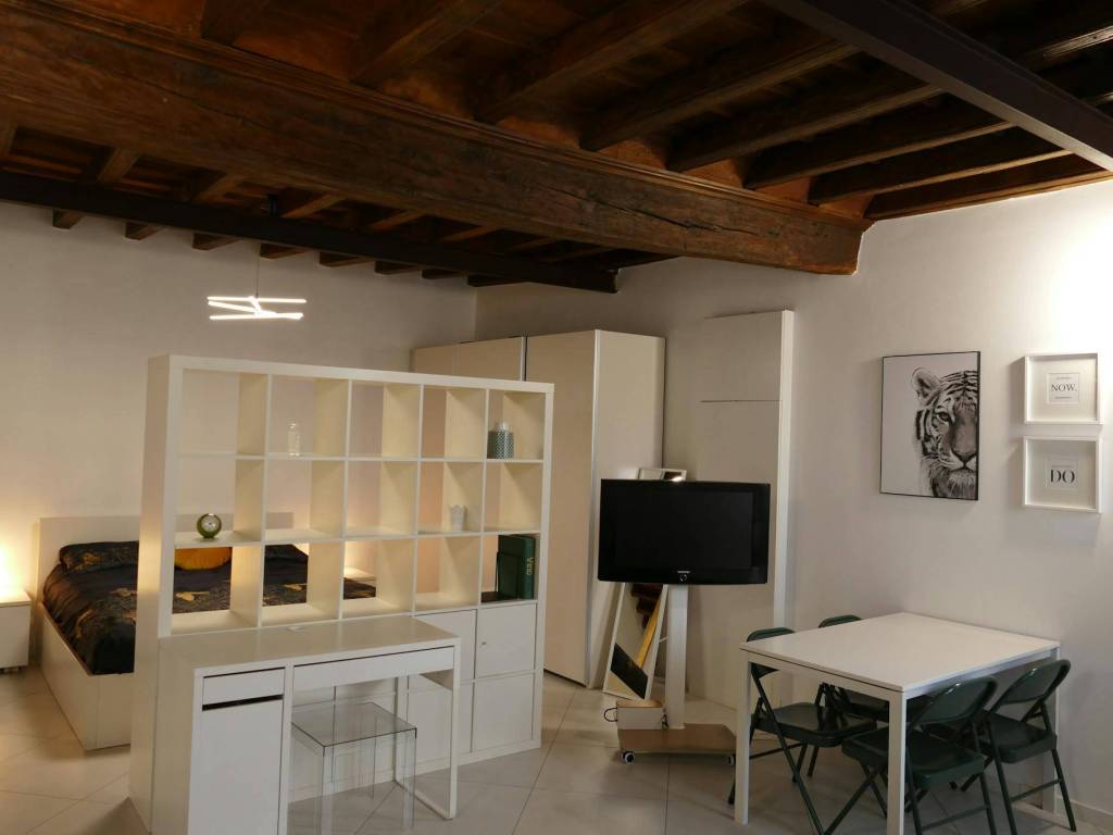 appartamento in affitto a Venaria Reale