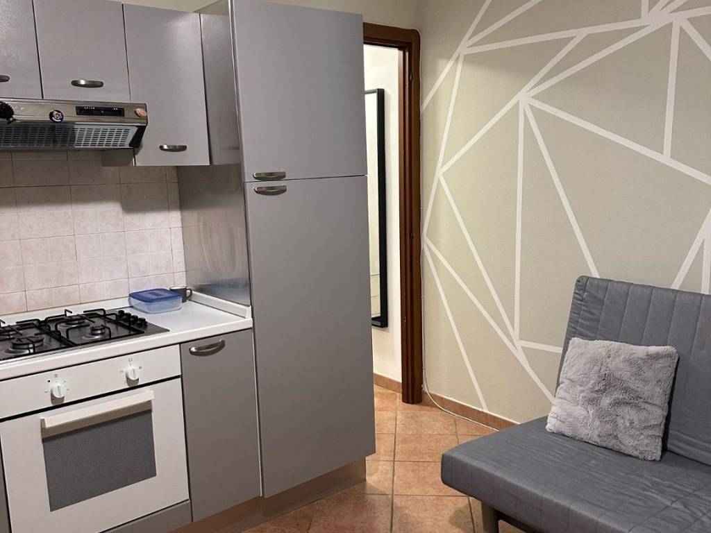 appartamento in affitto a Venaria Reale