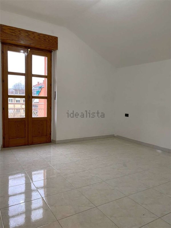 appartamento in affitto a Venaria Reale