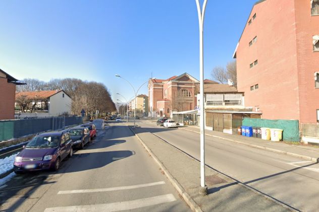 appartamento in affitto a Venaria Reale