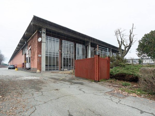 locale commerciale in affitto a Venaria Reale